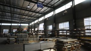 Canaux de câblage en acier au carbone traité ignifuge, résistants à la corrosion, de type cheminée, perforés - Product Image 5