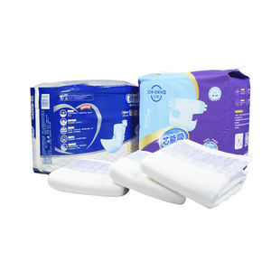 حفاضات الأطفال الكبار تصميم جديد أندلوف Youli مع امتصاص عالي - Product Image 2