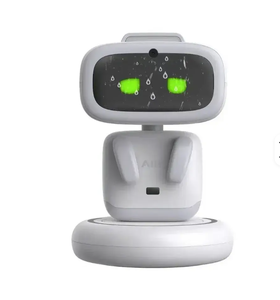 Precio <span class=keywords><strong>de</strong></span> Fábrica, <span class=keywords><strong>Robot</strong></span> Inteligente Comercial AIBI, Juguete Electrónico <span class=keywords><strong>de</strong></span> Bolsillo con Control por Aplicación, Material Plástico, Disponible en Stock - Product Image 2