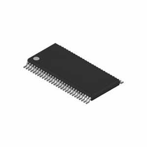 56 TFSOP In Stock CD74FCT162823ATMT Electronic Chips Component Logic - Product Image 1