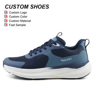 VEILISR - Zapatos Deportivos Casuales al por Mayor, Zapatos para Caminar y Correr Antideslizantes de Alta Calidad para <span class=keywords><strong>Hombre</strong></span> y Mujer, Zapatillas Deportivas para Gimnasio - Product Image 2