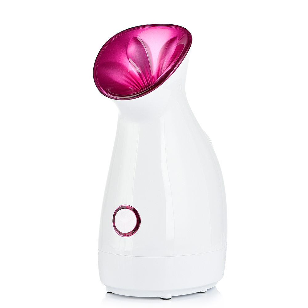 Горячая Распродажа, спа-оборудование для лица, ручной нано-ионный паровой аппарат для паровой бани лица