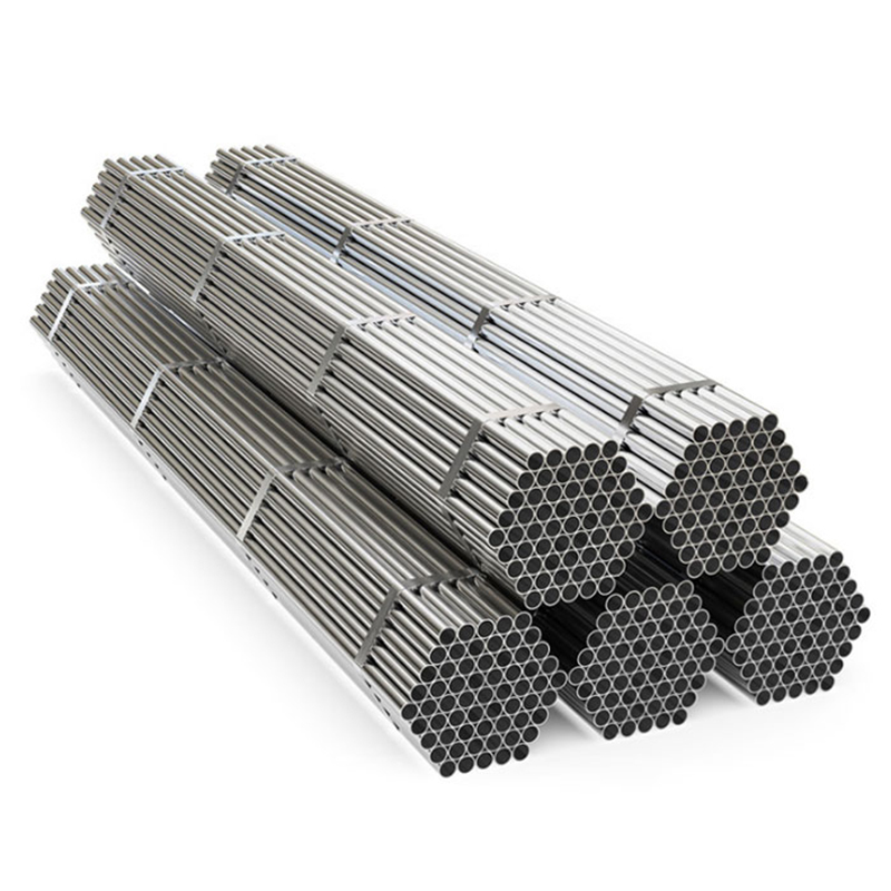 Steel Iron Pipe 10 Ft Round