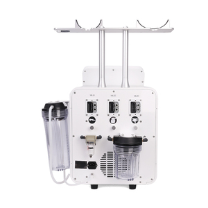 Máquina de Alta Calidad 3 <span class=keywords><strong>en</strong></span> 1 para Eliminar la Papada, Moldear el Cuerpo, Masajear la Celulitis y Quemar Grasa, con Rodillo de Vacío Vela Body Shape - Product Image 3