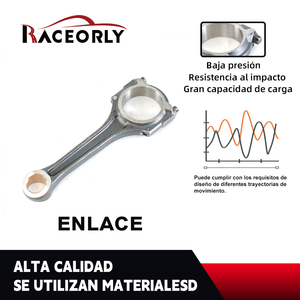 Nhà Máy Bán buôn bnez phụ tùng động cơ kết nối <span class=keywords><strong>rod</strong></span> 2700300320 cho Mercedes-<span class=keywords><strong>Benz</strong></span> 270 1.6 m270.910 m274.910 1.6t 264 - Product Image 2