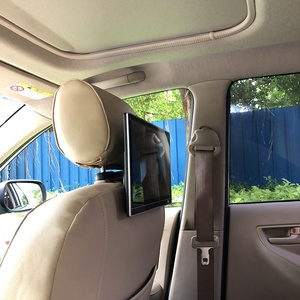 Pantallas de Entretenimiento Traseras para Automóvil con Android 10 para Cadillac ATS XTS ESCALADE CTS XT4 XT5 XT6, Monitor para Automóvil con Pantalla Táctil de 12.5 Pulgadas - Product Image 5