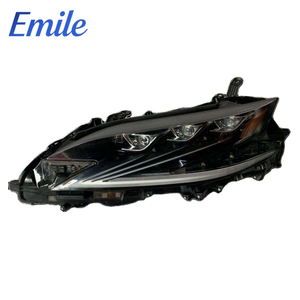 ไฟหน้ารถยนต์ <span class=keywords><strong>Lexus</strong></span> LS 500 LS350 รุ่น OE 8114550C70 8118550C70 ปี 2018 2019 2020 สำหรับอุปกรณ์ตกแต่ง <span class=keywords><strong>Lexus</strong></span> LS 500 - Product Image 1