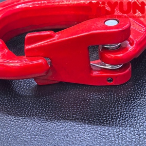 <span class=keywords><strong>Anneau</strong></span> de <span class=keywords><strong>levage</strong></span> rotatif en alliage à double articulation à souder avec point de <span class=keywords><strong>levage</strong></span>, facteur de sécurité 4:1, pour usage médical et maritime - Product Image 5
