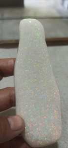 Piedra preciosa de ópalo australiano natural Piedra de ópalo de alta calidad al por mayor para uso de joyería Fabricación India - Product Image 2