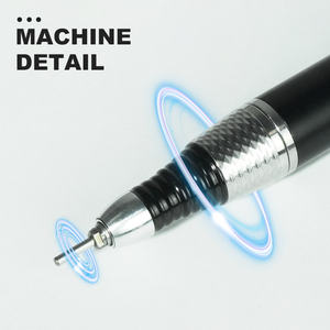 อะไหล่แกนหมุนเครื่องเจียรเล็บ AT-B10 Atkupa Up200 รุ่น Atkupa - Product Image 3