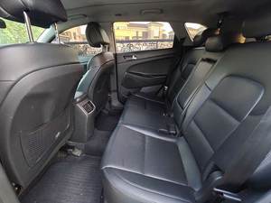 Hyundai Tucson 2015 SUV 5 Porte 5 Posti Guida a Sinistra Usato ad Alto Rapporto Qualità-Prezzo - Product Image 5