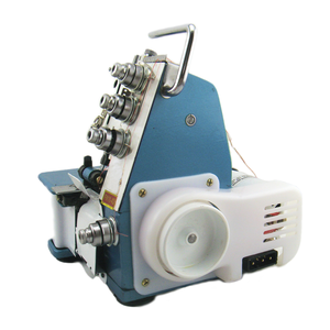 Máquina de <span class=keywords><strong>Coser</strong></span> Remalladora Doméstica FN2-7D, Máquina Overlock Multifuncional - Product Image 5
