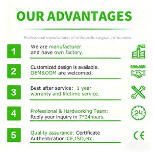 Pelat Pengunci Kait Medial Tibia Distal Titanium |   Implan Medis Ortopedi untuk Fiksasi Fraktur Berat Langsung dari Pabrik - Product Image 6