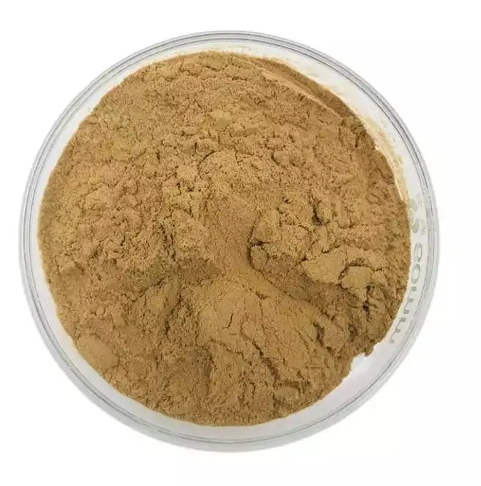 Natürlicher organischer chinesischer Akazien-Catechu-Rinden wurzel extrakt 20:1 Akazien rinden extrakt pulver Akazien pulver