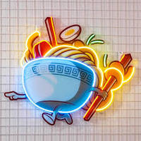 Enseigne néon personnalisée, lettres LED lumineuses, pour bière, mariage, Mr et Mme, ouverture, sur mesure