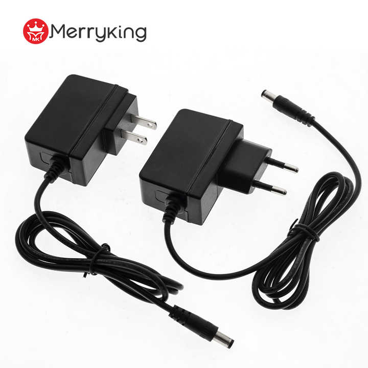 Ac Dc Power Adapters Power Adaptor 5v 6v 9v 12v 12.6v 15v 16v 24v 1a 1 ...
