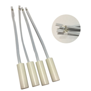 Độ chính xác cao 10k/20k/47K/50k/100k/200k/500k/3950/4260 cảm biến nhiệt độ cho tủ lạnh điều hòa không khí điện trở sản phẩm - Product Image 3