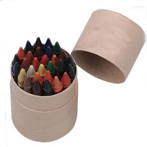 ดินสอสีเนื้อเนียนสำหรับเด็ก วาดภาพระบายสี - Product Image 3