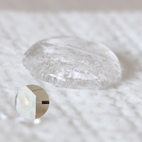 Bonne qualité 3-20mm aérogel isolation couverture feuilles aérogel feutre rouleau aérogel tapis