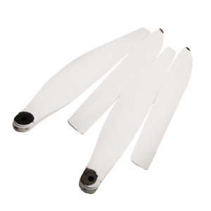 Hélice inferior superior T50 blanca (CCW CW) para DJII Global Agricultural Drone Reemplazo de piezas de reparación Garantía de calidad - Product Image 3