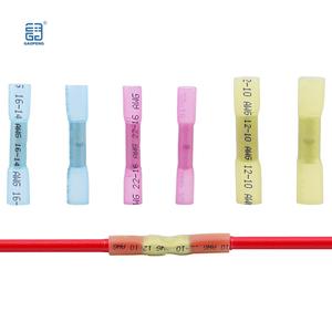 Groothandel krimpkousen van verzinkt koperdraad, tussenstukken met IP67 waterdichte bescherming, aansluitklemmen - Product Image 2