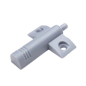 <span class=keywords><strong>Amortisseur</strong></span> <span class=keywords><strong>rotatif</strong></span> en plastique doux pour fermeture, quincaillerie de meubles et de cuisine sur mesure - Product Image 1