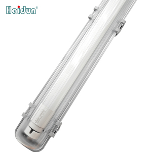 Chống cháy nổ Đèn <span class=keywords><strong>LED</strong></span> ống <span class=keywords><strong>LED</strong></span> không thấm nước đèn <span class=keywords><strong>LED</strong></span> triproof ánh sáng lịch thi đấu chống cháy nổ tất cả các ống nhựa đèn - Product Image 1