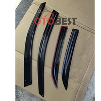 USO para VISOR DE PUERTA MITSUBISHI LANCER 2004