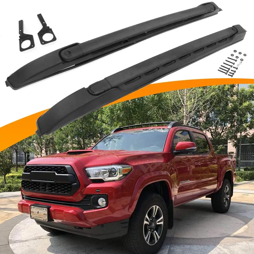 Spedking 2005-2022 4x4 Pickup Accessories Truck Auto Parts Roof Rack For Toyota Tacoma