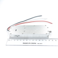 Module d'amplificateurs de puissance RF Lora GaN 50W 200-350MHz avec source de signal VCO intégrée, module anti-drone