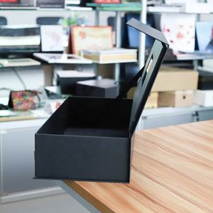 定制7英寸液晶高清显示器结婚礼品盒高端香纸包装爱心风格特色花视频 - Product Image 6