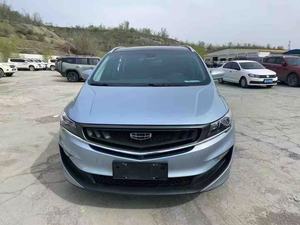 Auto Usata in Offerta: Geely Emgrand <span class=keywords><strong>GL</strong></span> New Energy 2017 1.3T DCT, Modello Intelligente di Punta, Auto Usata con Guida a Sinistra - Product Image 2