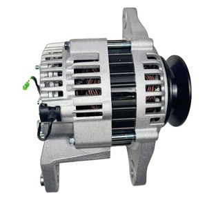 Alternador 128271-77200 para Motor 4TNE94/98 4TNV106 4TNV94L 4JH3 3YM 2YM - Product Image 2