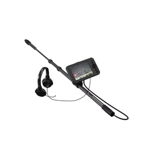 กล้องค้นหาแบบอินฟราเรดพร้อมไฟเสริม LSJ-C-E 1080P HD Video Life Detector รับประกัน 1 ปี IP67 ใช้งานได้นาน 8 ชั่วโมง สำหรับพื้นที่แคบ - Product Image 4