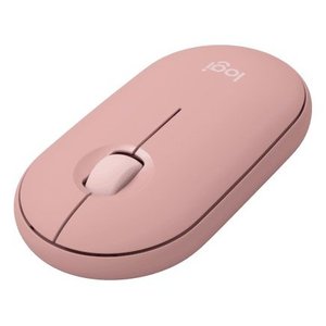 Souris Consumer M SERIES Pebble 2 M350 Rose 910 007014 - Product Image 3