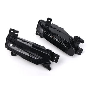 Luces antiniebla LED CZPINCHEN para BMW Serie 4 G22 G23 2020-2023, luces de parachoques delantero, luces de circulación diurna - Product Image 5