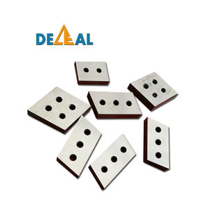 ใบมีดกรรไกร Olecranon ยอดนิยมสําหรับงานก่อสร้าง เครื่องตัดไก่ไฮดรอลิก - Product Image 3