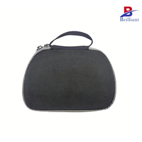 Étui de rangement rigide en EVA pour manette de jeu, accessoires de console de jeu personnalisés, étui de transport protecteur pour voyage