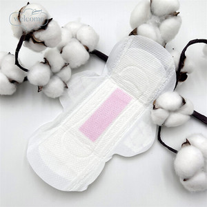 Productos de tendencia 2024 productos moq bajos envío gratis Venta al por mayor PLA mujeres Maxi <span class=keywords><strong>yazz</strong></span> toallas sanitarias servilleta sanitaria de algodón orgánico - Product Image 6