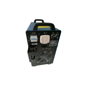 Fuente de Alimentación de Plasma CNC de Alta Calidad Huayuan LGK-120 IGBT 200A 220V/380V, Espesor de Corte de 1-25 mm, Plasma de Trabajo de 1500x3000 mm - Product Image 2