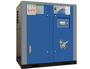 oil free screw air compressor 1600 Nm3/hr