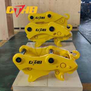 <span class=keywords><strong>Doosan</strong></span> ข้อต่อไฮดรอลิก cthb สำหรับรถขุด20ton - Product Image 5