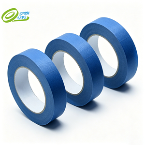 Pintura Acrílica <span class=keywords><strong>Blu</strong></span> de Baja Adhesión, Resistente a los Rayos UV, Impermeable por 14 Días, para Paredes de Casa - Product Image 2