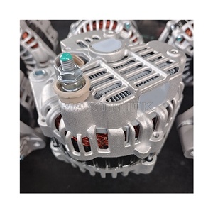 MAXTRUCK Meilleur prix Pièces de rechange pour camions lourds européens 504114396 504114397 504349338 Alternateur pour IV - Product Image 6