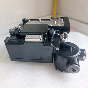 PG POWER-GENEX Electro-neumático EPL-DB2SN7LN - Product Image 1