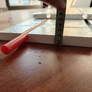 Panel de Aislamiento de Espuma XPS de Estilo Industrial, <span class=keywords><strong>Poliestireno</strong></span> <span class=keywords><strong>Extruido</strong></span> Impermeable para Paneles de Calefacción por Suelo Radiante XPS para Exteriores - Product Image 4