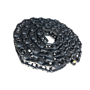 굴삭기 트랙 체인 링크 R944 954 964 974 984 OEM 트랙 링크 그룹 하부 구조 부품 트랙 링크 - Product Image 5