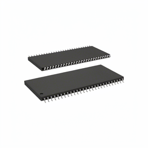 Original IS42S16160B-6TLI Electronic Chips Component Memory 54 TSOP - Product Image 1