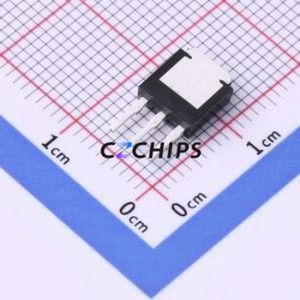 Nuevo Transistor Original LTU02N65A TO-251, Transistor de Efecto de Campo (MOSFET), Venta al por Mayor de Componentes Electrónicos y Servicio BOM - Product Image 2