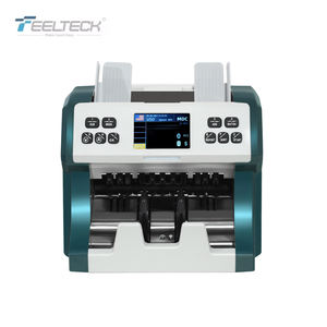 Vérification <span class=keywords><strong>des</strong></span> devises sans effort avec détection de la contrefaçon fonctionne pour les nouvelles et les <span class=keywords><strong>anciennes</strong></span> versions Aucune mise à jour pour les compteurs de factures - Product Image 1